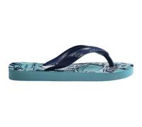 Havaianas Kids Disney Mixte enfant FlipFlop Blue/Navy 31 EU