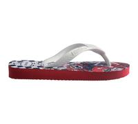 Havaianas Tongs enfant à enfiler Cars Rouge 31/32
