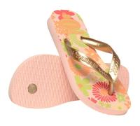 Tongs enfant Havaianas Flores 29/30
