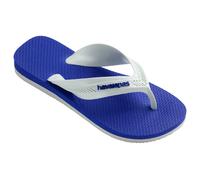 Havaianas Kids Max Garçon FlipFlop Marine Blue/White 31 EU