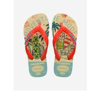 Tongs enfant Havaianas Minecraft 29/30