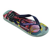 Tongs enfant Havaianas Star Wars Bleu 31/32