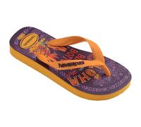 Tongs enfant Havaianas Top Bob Sponge Orange 31/32