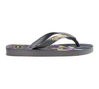 Tongs enfant Havaianas Top Herais DC Gris 31/32
