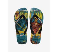 Tongs enfant Havaianas Top Marvel Classics Vert 33/34