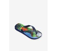 Havaianas Kids Minecraft, Tongues Garçon, Navy Blue,