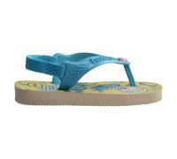 Havaianas Baby Peppa Pig Mixte enfant FlipFlop Beige 21 EU