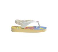Tongs Enfant Peppa Pig Crème 20