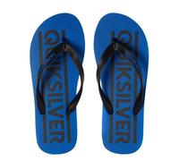 Tongs enfant Quiksilver Java - Caoutchouc - Bleu 29