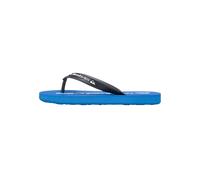 Quiksilver Tongs Java Wordmark Enfant Bleu Taille 37