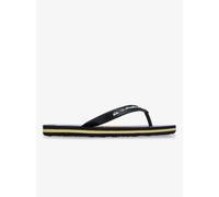 Tongs enfant Quiksilver Molokai Art Noir 35