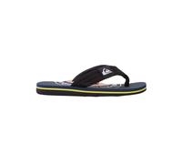 Tongs enfant Quiksilver Molokai Layback Noir 31