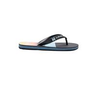 Tongs enfant Quiksilver Molokai Panel Noir 28