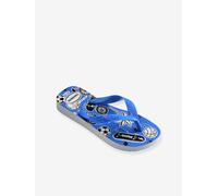 Tongs enfant sport bleu 29/30