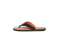 Tongs enfant Superdry Cork Graphic Noir 6/7 ans