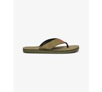 Superdry Premium Flip Flops Vert EU 40-41 Homme
