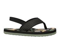 Tongs enfant Zigzag Carmon Vert 33