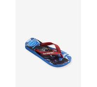 Havaianas Tongs Kids Top Marvel II Garçon Bleu Taille 29 EU