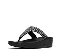 Tongs entredoigts femme FitFlop Lulu Maxi-Crystal 38
