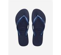 Tongs et espadrilles sportswear Havaianas Polo Geographical Norway Kaucun navy blue