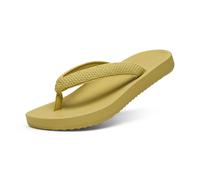 Tongs femme Allbirds Jaune 37