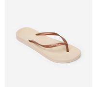 Tongs Femme - Anatomic Tan beige