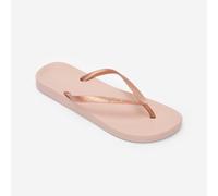Ipanema Tongs pour femme Anatomica Tan Fem Rose Taille 37 EU