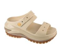 Tongs Femme - Beige - Crocs Classic Crush Clog 37/38