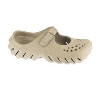 Tongs Femme - Beige - Crocs Echo Mary Jane W Clog 36/37