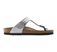 Tongs femme Birkenstock Gizeh Etroite Gris 39 Étroit