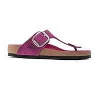Tongs femme Birkenstock Gizeh Rose 39