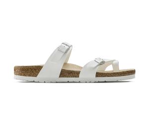Tongs femme Birkenstock Mayari Blanc 42 Ãtroit