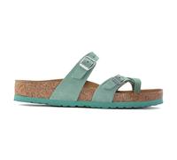 Tongs femme Birkenstock Mayari Vert 37