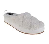 Chaussons Columbia Cozy Cabin Omni-Heat Lazy Bend Camper blanc femme - 41