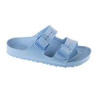 Tongs Femme - Bleu - Birkenstock Arizona SB EVA 41