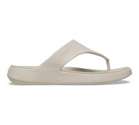 Tongs femme Crocs Getaway Triangle Marron 42/43