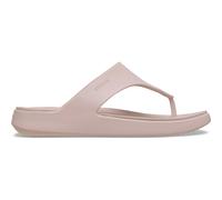 Crocs Tongs Getaway triangulaires pour femme quartz 40