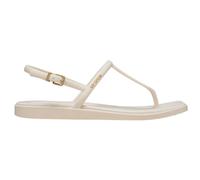 Crocs Sandales Miami Thong Sandal Femme Beige 38/39