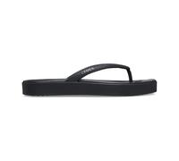 Crocs Miami Flatform Flip TonguesFemme