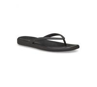 Crocs Tongs Miami Flip Femme Noir Taille 39/40 EU