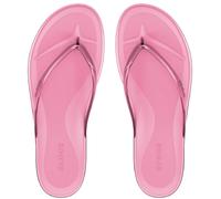 Tongs femme Crocs Miami Jelly Rose 42/43