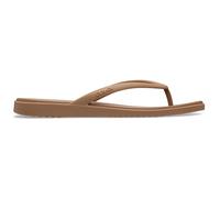 Crocs Tongs femme Miami Flip Beige 38/39