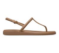 Crocs Sandales Miami Thong Marron Femme EU 39-40