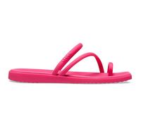 Crocs Sandales Miami Toe Loop Femme Dragon Fruit 41/42 EU
