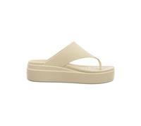 Tongs Femme Crocs Modèle Brooklyn Flip 38/39