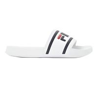 Tongs Femme - Fila - Morro Bay Slipper 20 - Tige Synthétique - Semelle Caoutchouc - Blanc 40