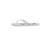 FILA Chaussures femme Troy Slipper blanc Taille 41 EU
