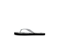 FILA Femme Troyia Cq Slipper WMN Tongs, Noir, 36 EU