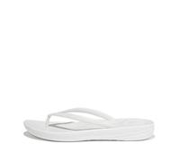 FitFlop Tongs Iqushion Ergonomiques Femme Blanc (Urban White) Taille 40 EU