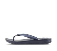 FitFlop Tongs Iqushion Ergonomiques Femme Bleu (Midnight Navy) 41 EU
